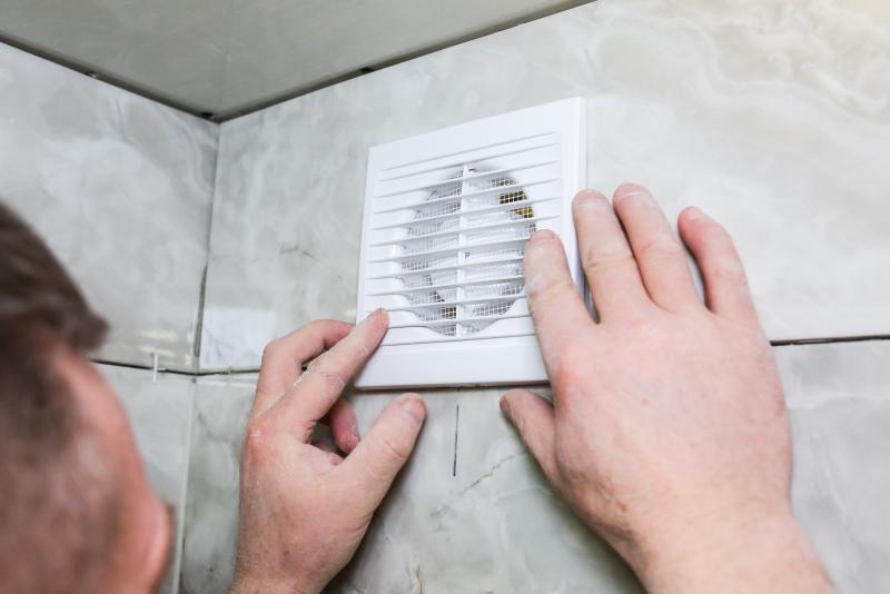 Ventilation double flux, &eacute;conomies d'&eacute;nergie et qualit&eacute; d'air int&eacute;rieur garanties