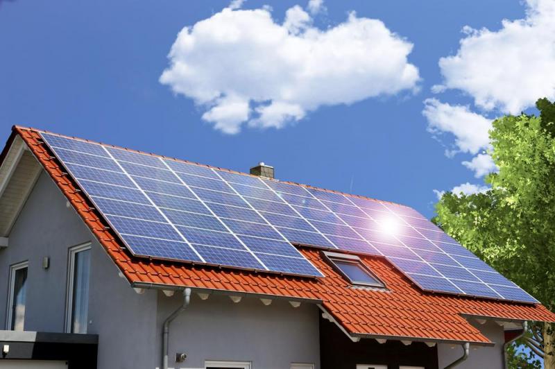 Pourquoi opter pour une installation photovolta&iuml;que &agrave; Auenheim ?