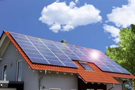 Pourquoi opter pour une installation photovolta&iuml;que &agrave; Auenheim ?