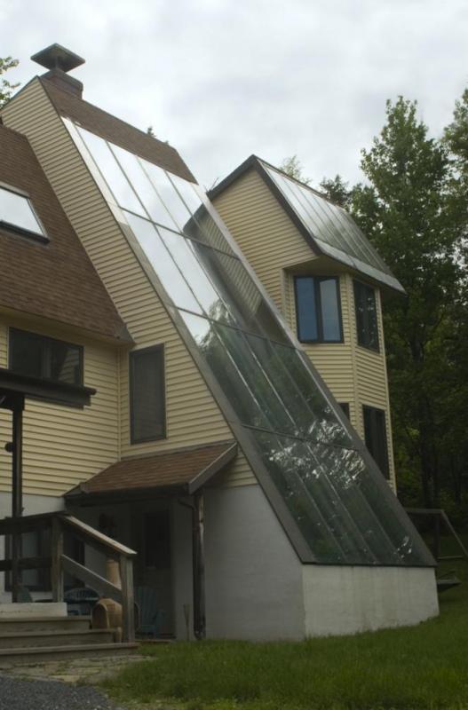 Installation solaire &agrave; Auenheim : dimensionnement et orientation optimaux