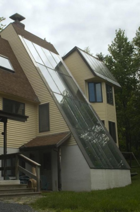 Installation solaire &agrave; Auenheim : dimensionnement et orientation optimaux