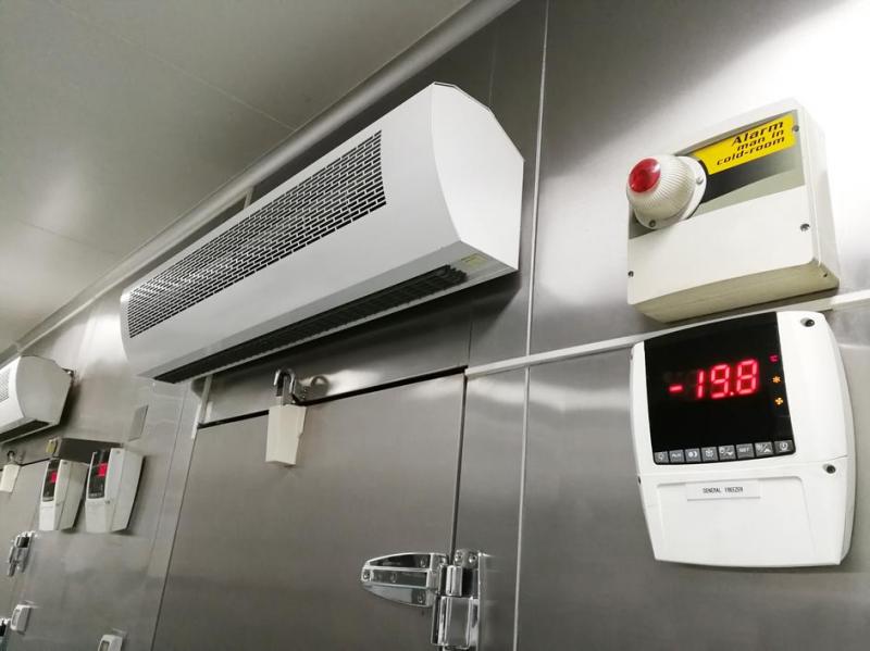 Pourquoi un service frigorifique &agrave; Auenheim est essentiel &agrave; votre succ&egrave;s ?