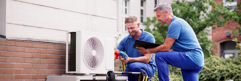 Quand et pourquoi r&eacute;parer votre climatisation &agrave; Auenheim ?
