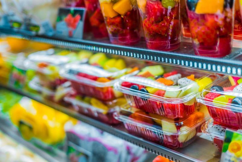 Choisir sa vitrine r&eacute;frig&eacute;r&eacute;e &agrave; Auenheim selon ses besoins