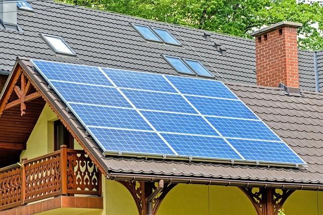 Installation de Panneaux Solaires Photovoltaïques à Haguenau, Soufflenheim et Bischwiller : Un Investissement Durable pour l’Avenir
