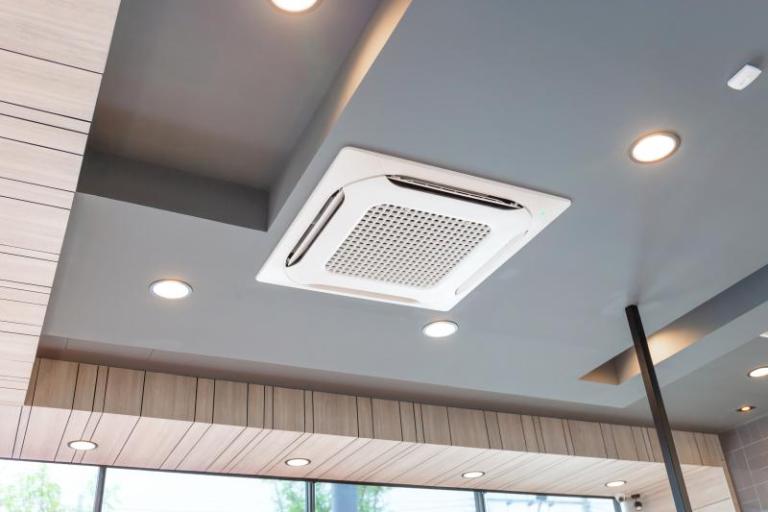 Comment optimiser votre climatisation commerciale pour un confort optimal ?