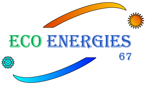 Logo ECO ENERGIES 67